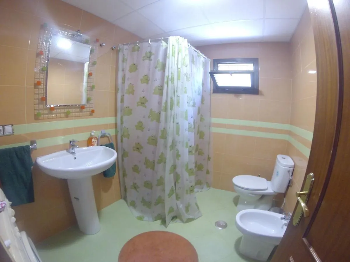 Quaint House In Canillas With Pool Canillas de Aceituno Holiday home