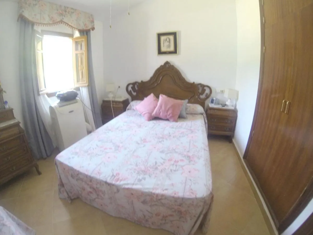 Holiday home Quaint House In Canillas With Pool Canillas de Aceituno
