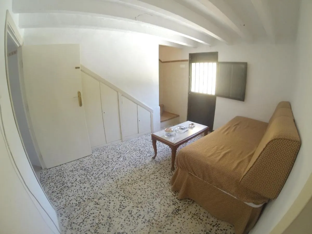 Quaint House In Canillas With Pool Canillas de Aceituno 0*,  Spain