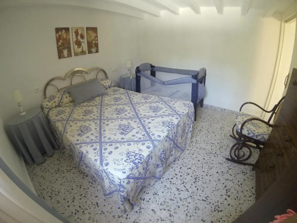 Quaint House In Canillas With Pool Canillas de Aceituno 0*,