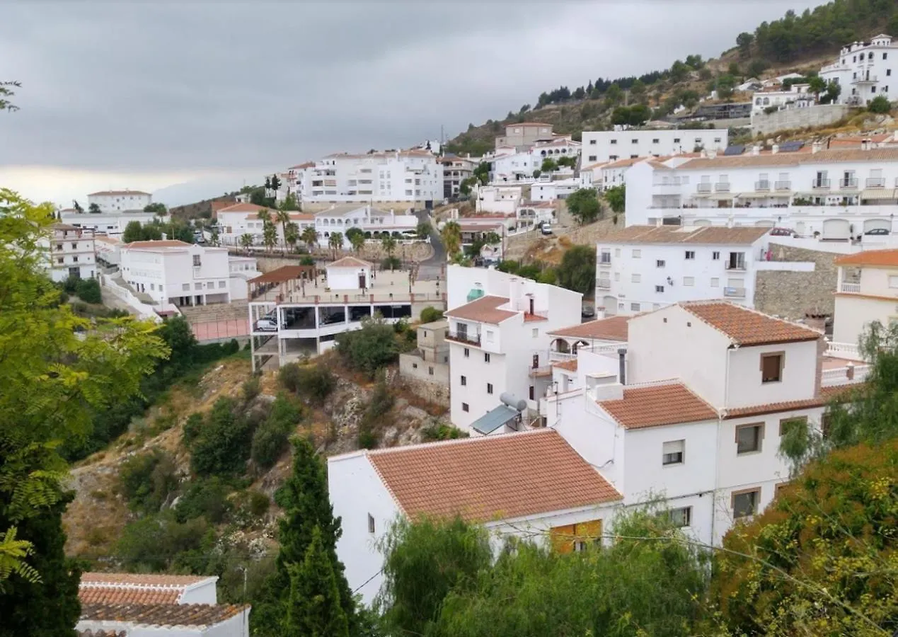 Holiday home Quaint House In Canillas With Pool Canillas de Aceituno