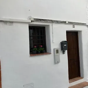 Holiday home Casa De Arriba, Canillas de Aceituno